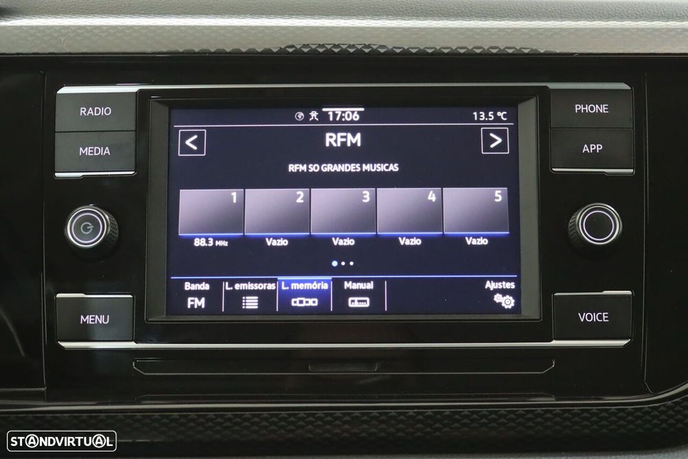 VW Taigo 1.0 TSI Life DSG - 16