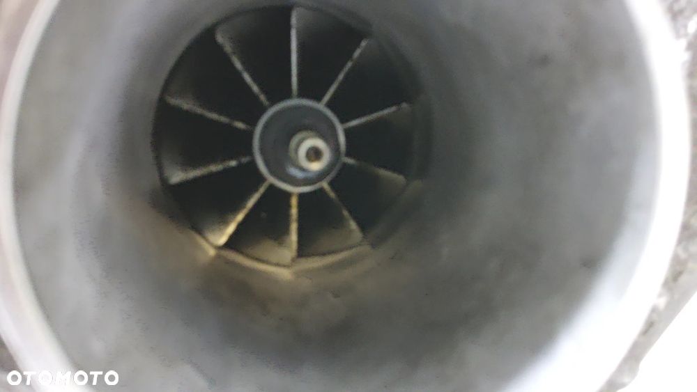 Renault Master III 2.3 Dci M9T Biturbo Turbina  H8201393211 - 4