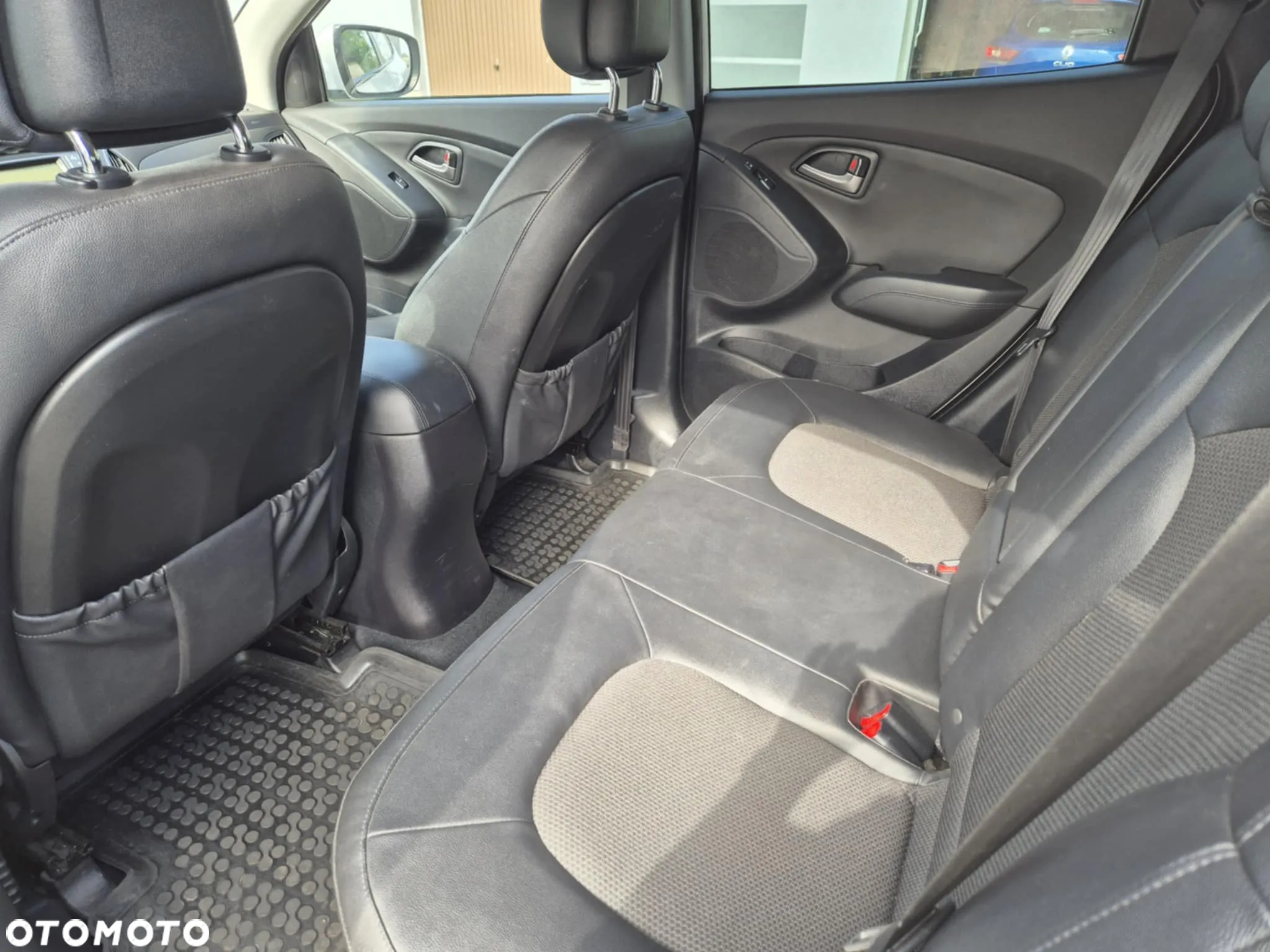 Hyundai ix35 - 11