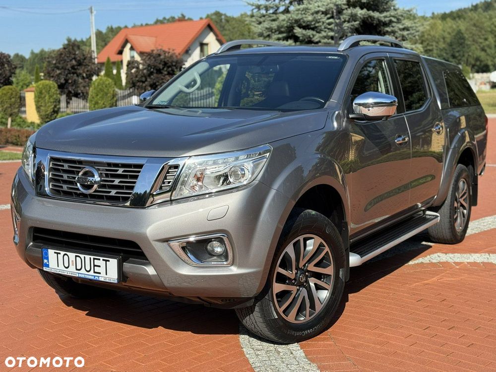 Nissan Navara - 4