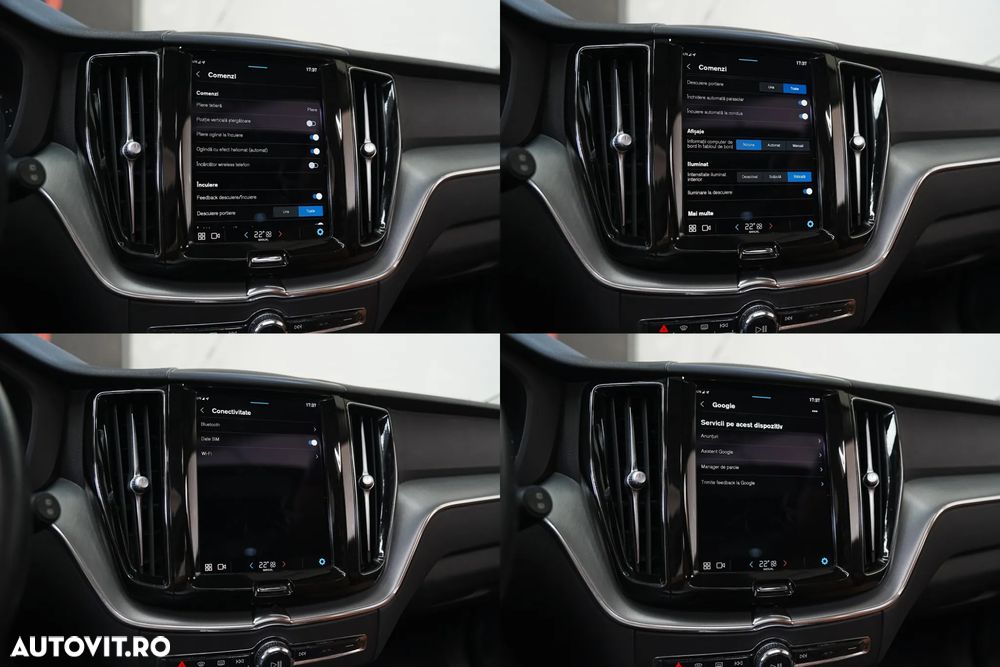Volvo XC 60 Recharge T6 AWD AT Core - 30