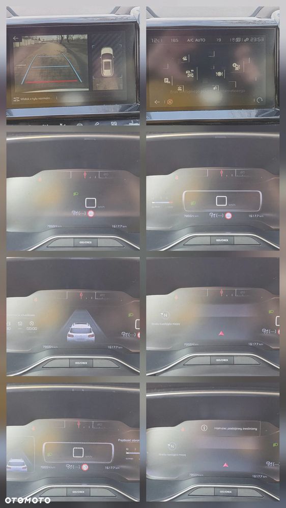 Citroën C5 Aircross - 32