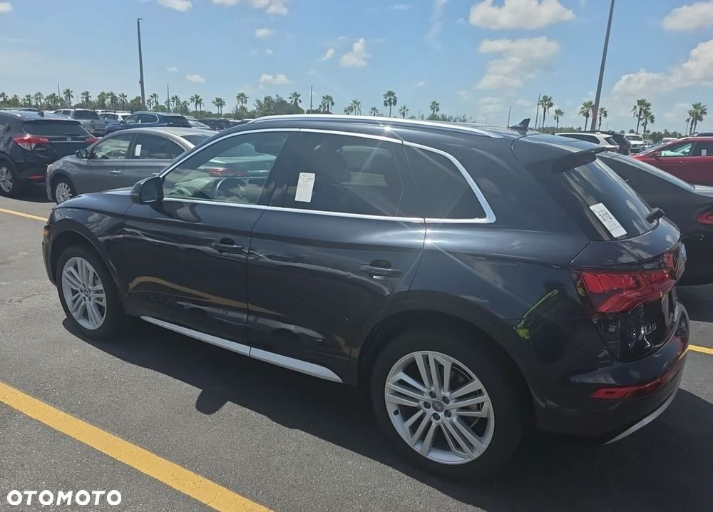 Audi Q5 - 3
