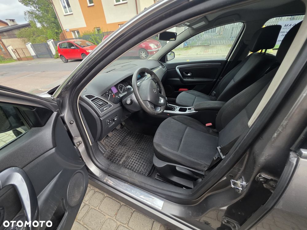 Renault Laguna 2.0 Authentique - 5