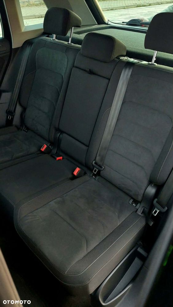 Volkswagen Tiguan 2.0 TDI SCR Active DSG - 16