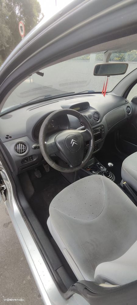 Citroën C3 - 9