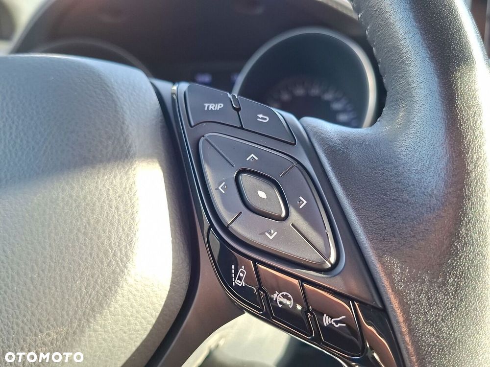 Toyota C-HR 1.8 Hybrid Selection - 28
