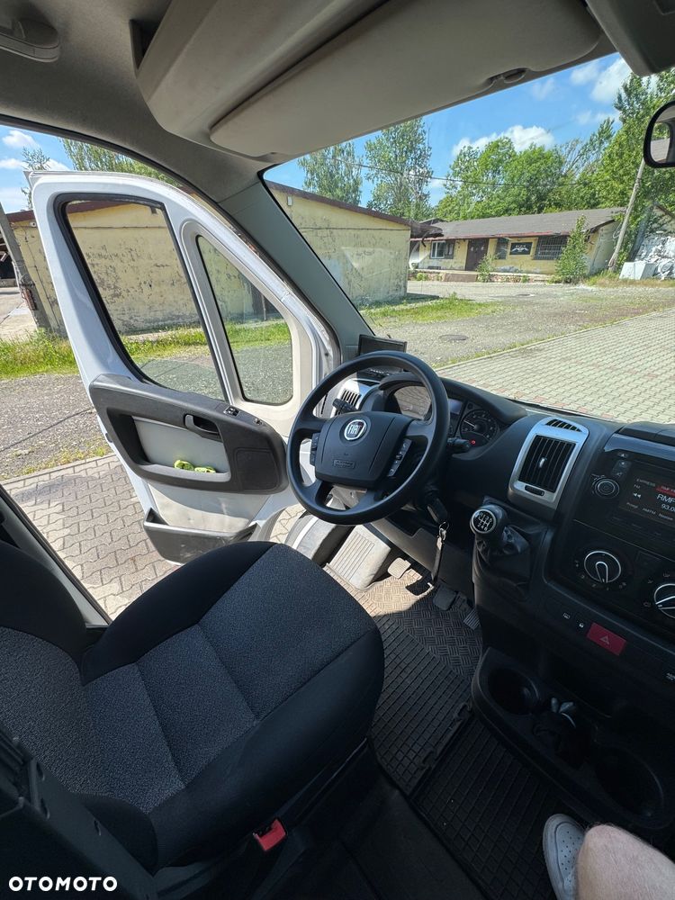 Fiat Ducato maxi - 21