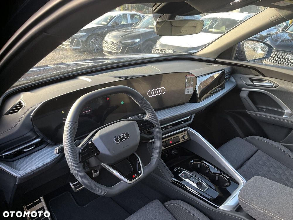 Audi Q5 Sportback - 9