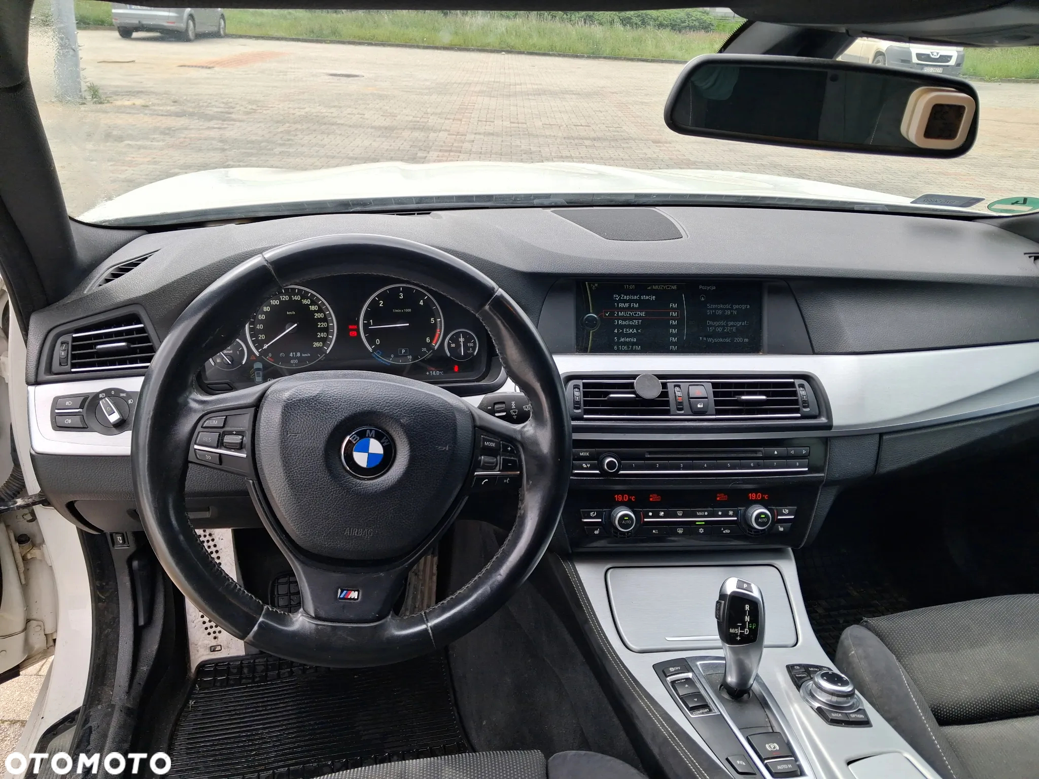 BMW Seria 5 - 14