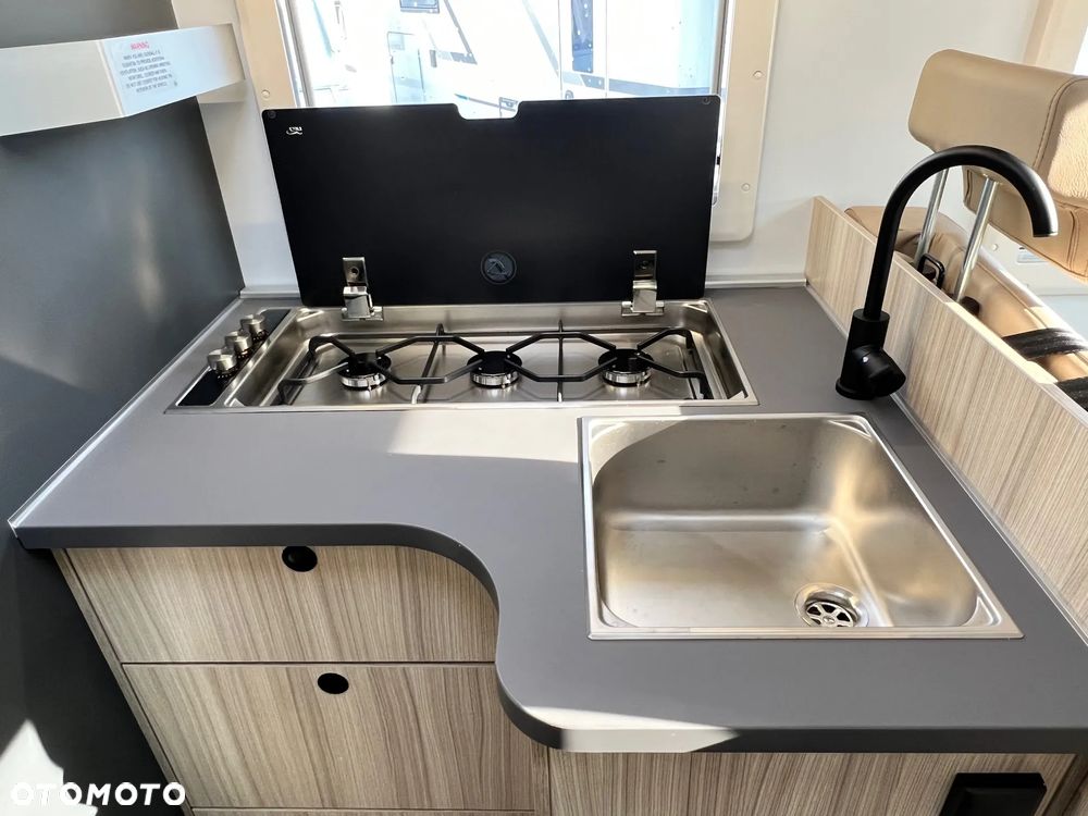 Sun Living by Adria S 75 SL - 12