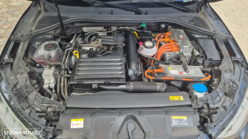 Audi A3 Sportback - 8