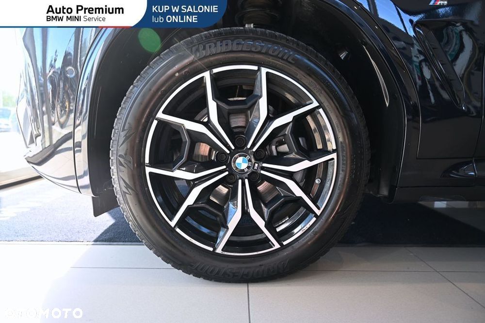 BMW X3 xDrive20i mHEV M Sport sport - 23