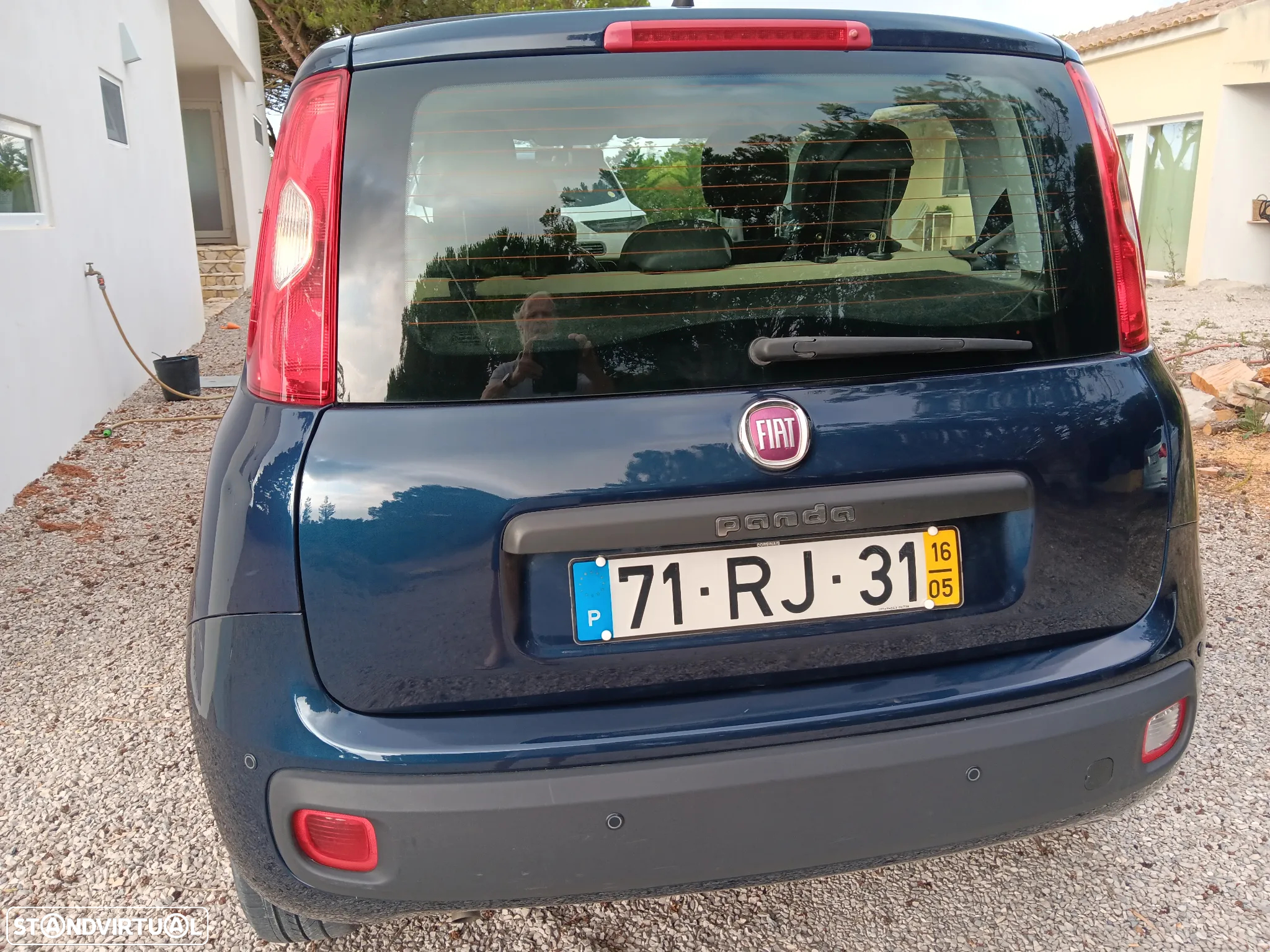 Fiat Panda - 2