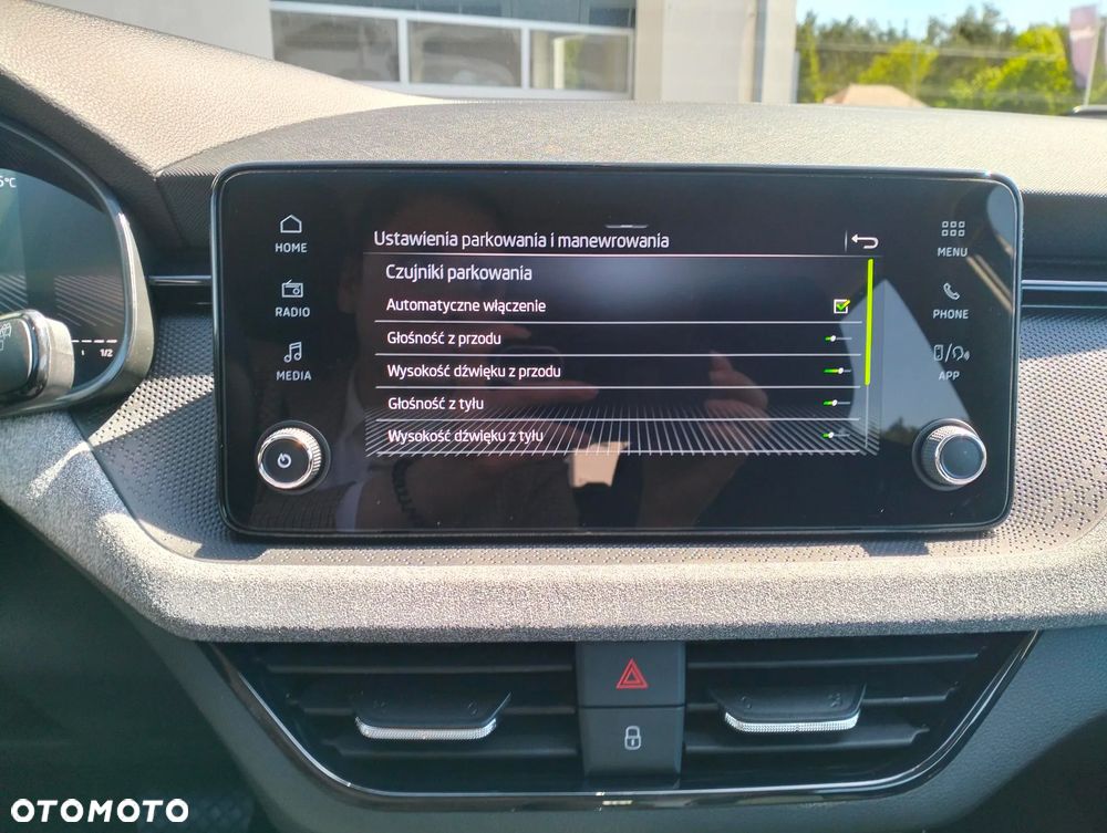 Skoda Scala 1.0 TSI Selection DSG - 28