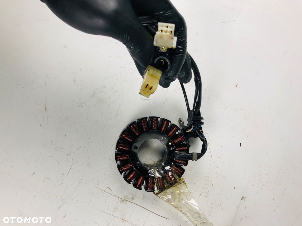 Honda CBR 250 alternator stojan stator - 2