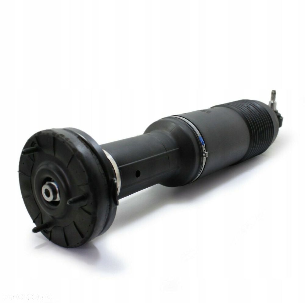 AMORTYZATOR ABC LEWY PRZÓD MERCEDES SL R230 SACHS AMG ORYGINAŁ REGENEROWANY - 3