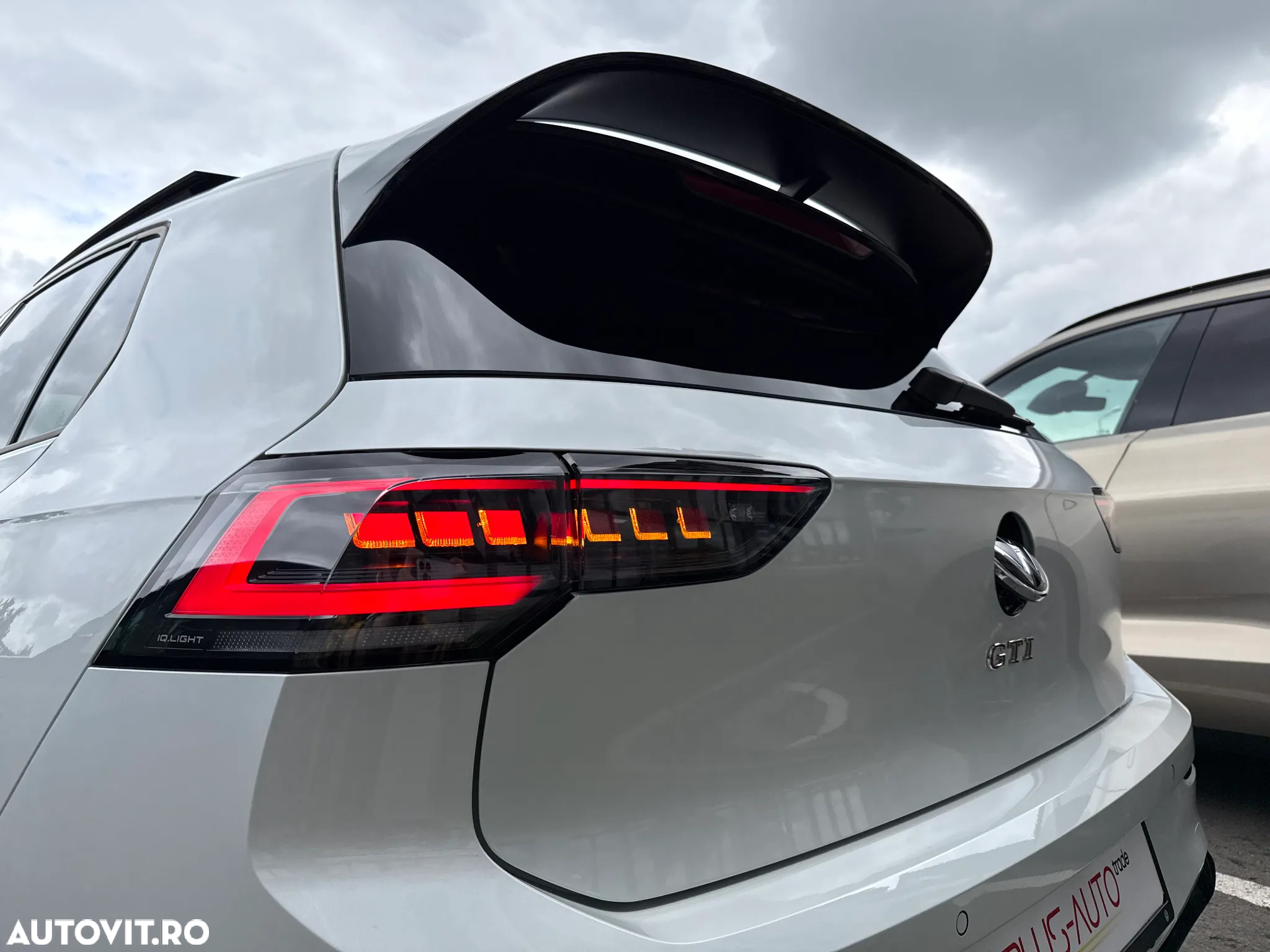 Volkswagen Golf GTI Clubsport - 39