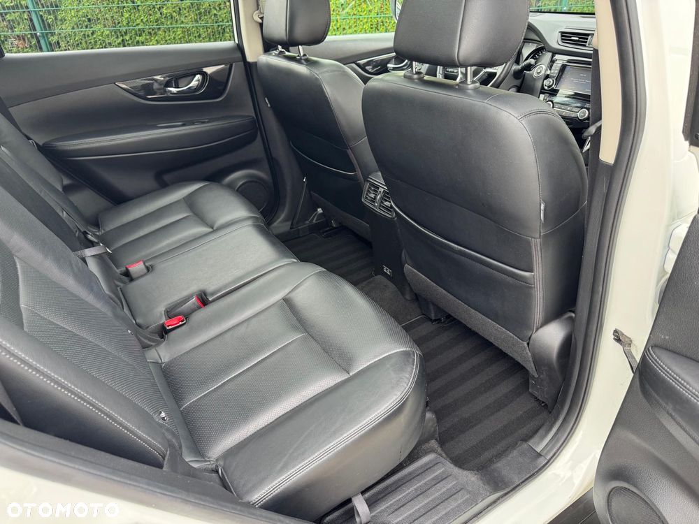 Nissan X-Trail 1.6 DIG-T Tekna 2WD - 15