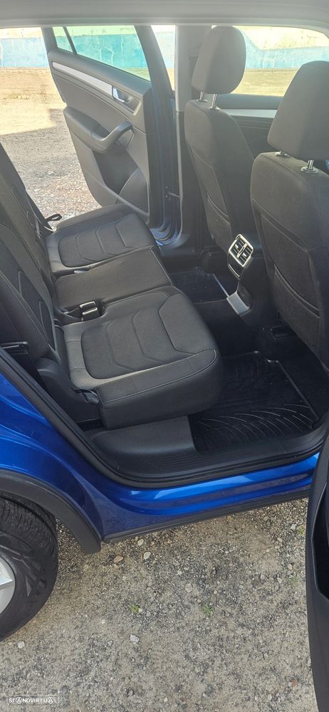 Skoda Kodiaq 2.0 TDI Ambition DSG - 7