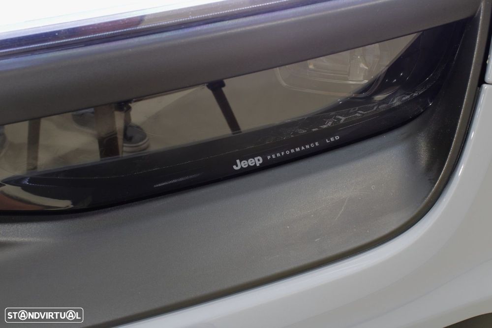 Jeep Avenger - 12