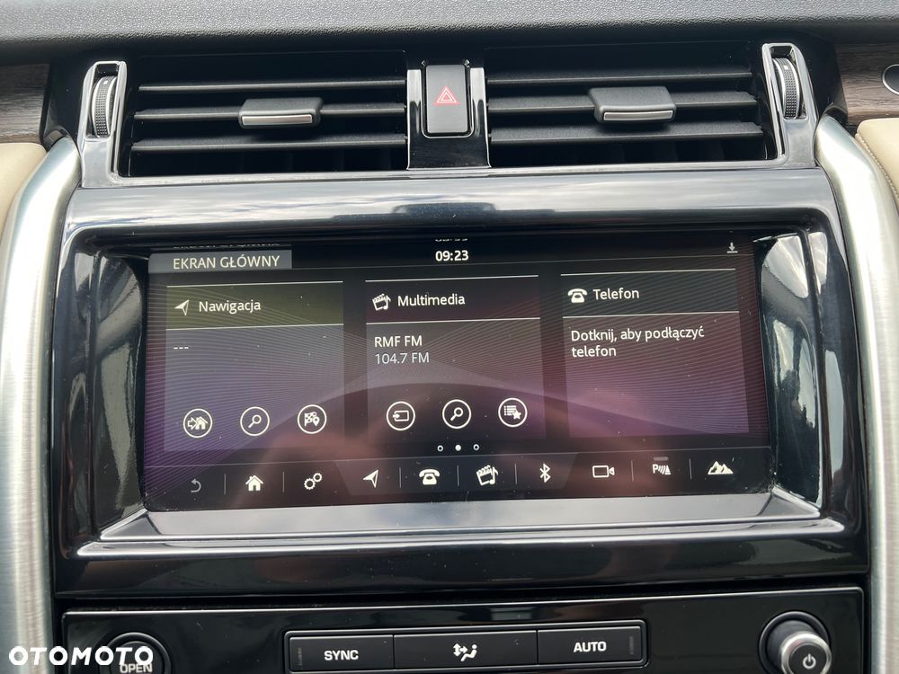 Land Rover Discovery 2.0 SD4 SE - 18
