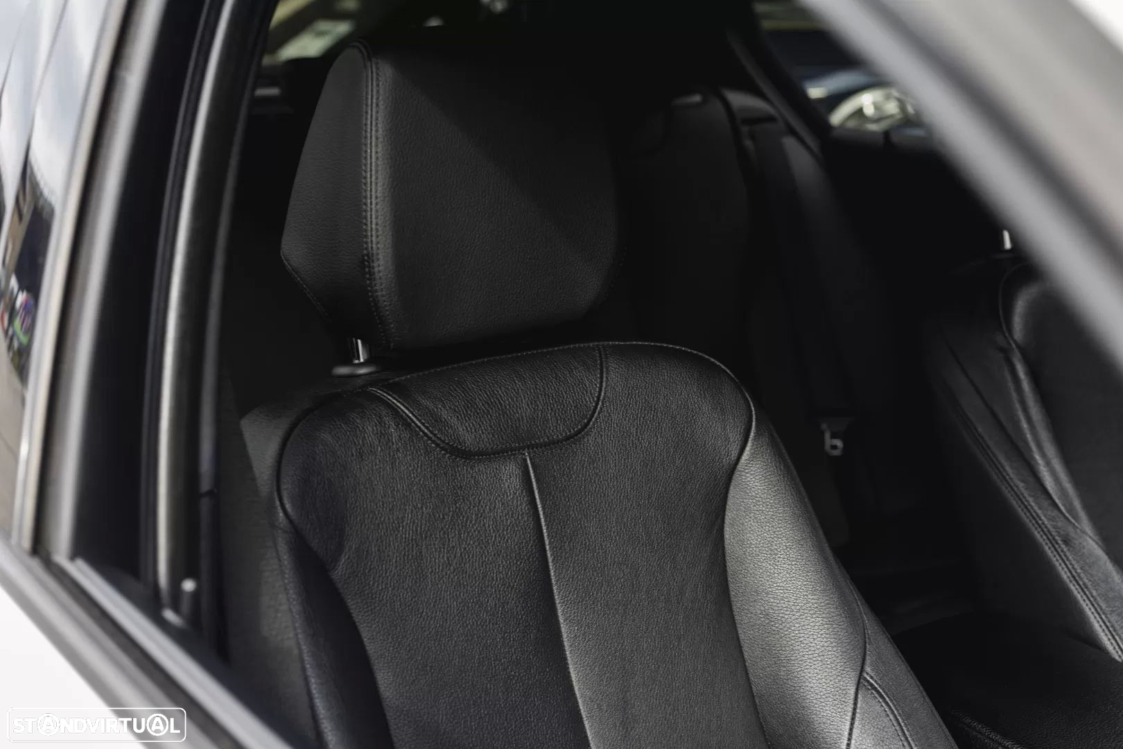 BMW 125 d Aut. - 21