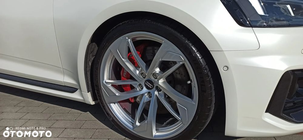Audi RS5 Coupé - 26
