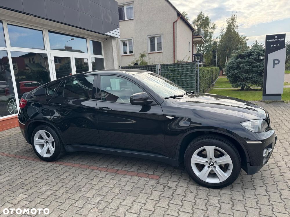 BMW X6 2011 photo 3