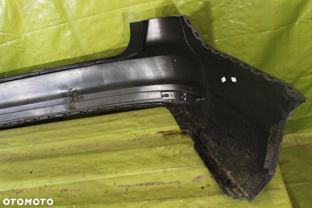 Zderzak tył Volkswagen Jetta 2014-2018r. - 2