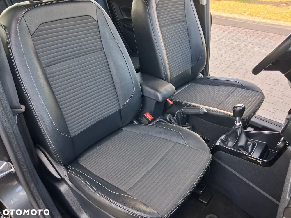 Ford EcoSport 1.0 EcoBoost TITANIUM - 33