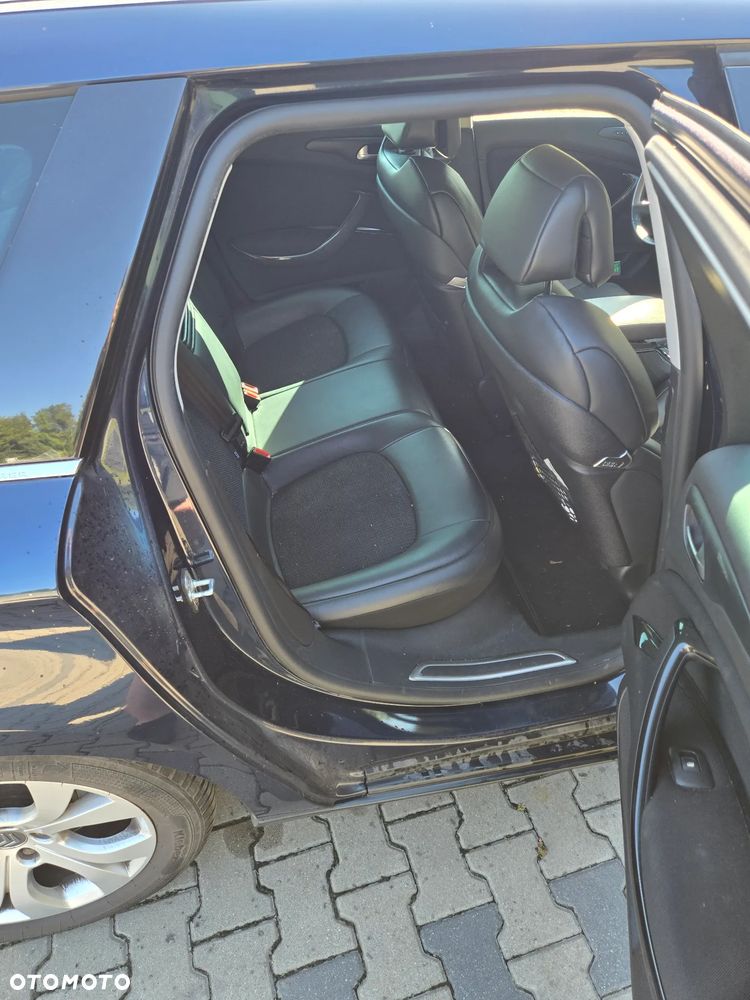 Citroën C5 2.0 HDi Exclusive - 16