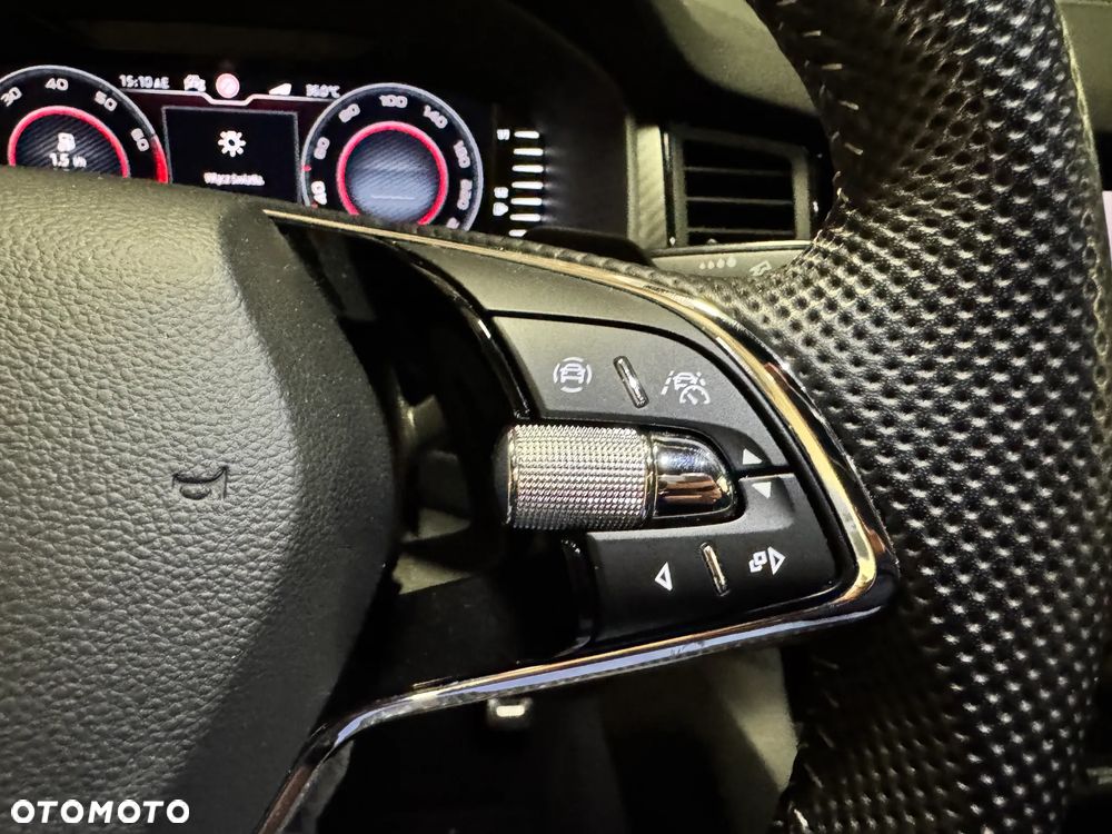Skoda Kodiaq 2.0 TSI 4x4 Sportline DSG - 29