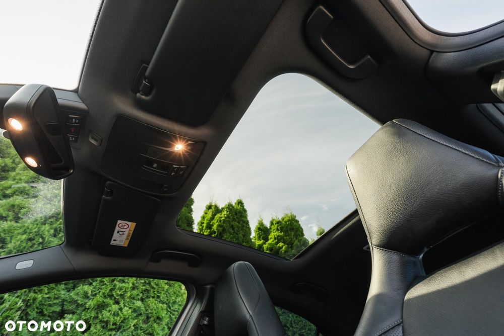 Mercedes-Benz Klasa A AMG 45 4-Matic - 35