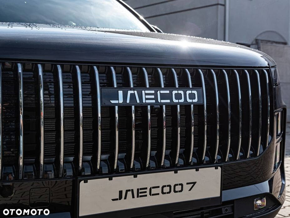 Jaecoo 7 - 4