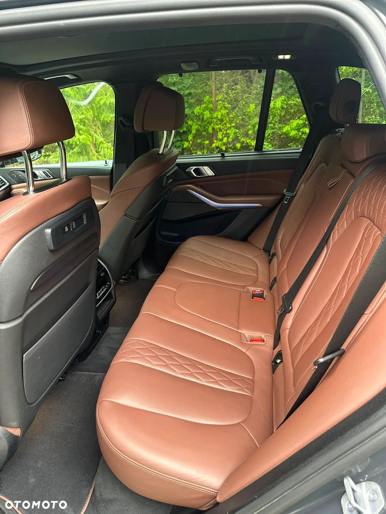 BMW X5 M Standard - 11