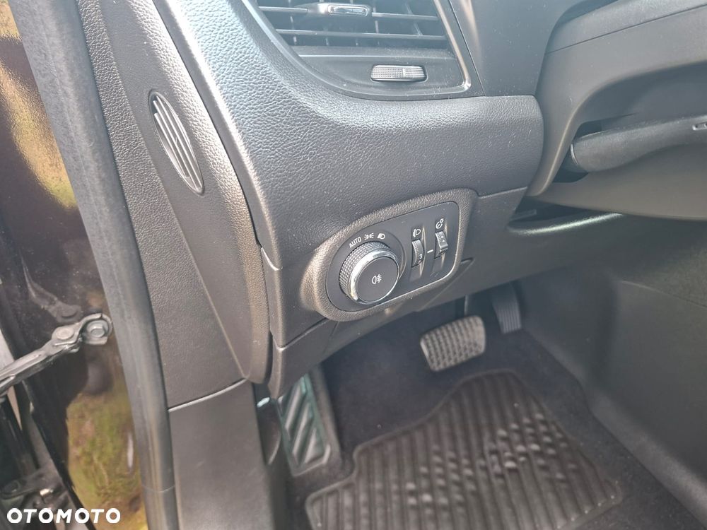 Opel Zafira 1.4 T Enjoy - 13