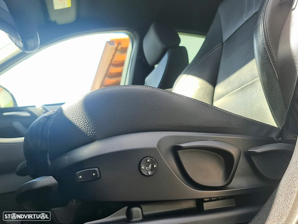 BMW X4 xDrive20d Aut. M Sport - 17