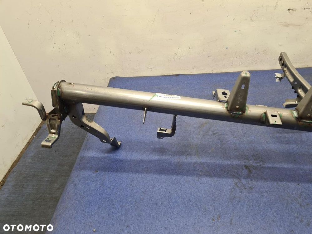 CITROEN C3 III LIFT STELAŻ KOKPITU - 9