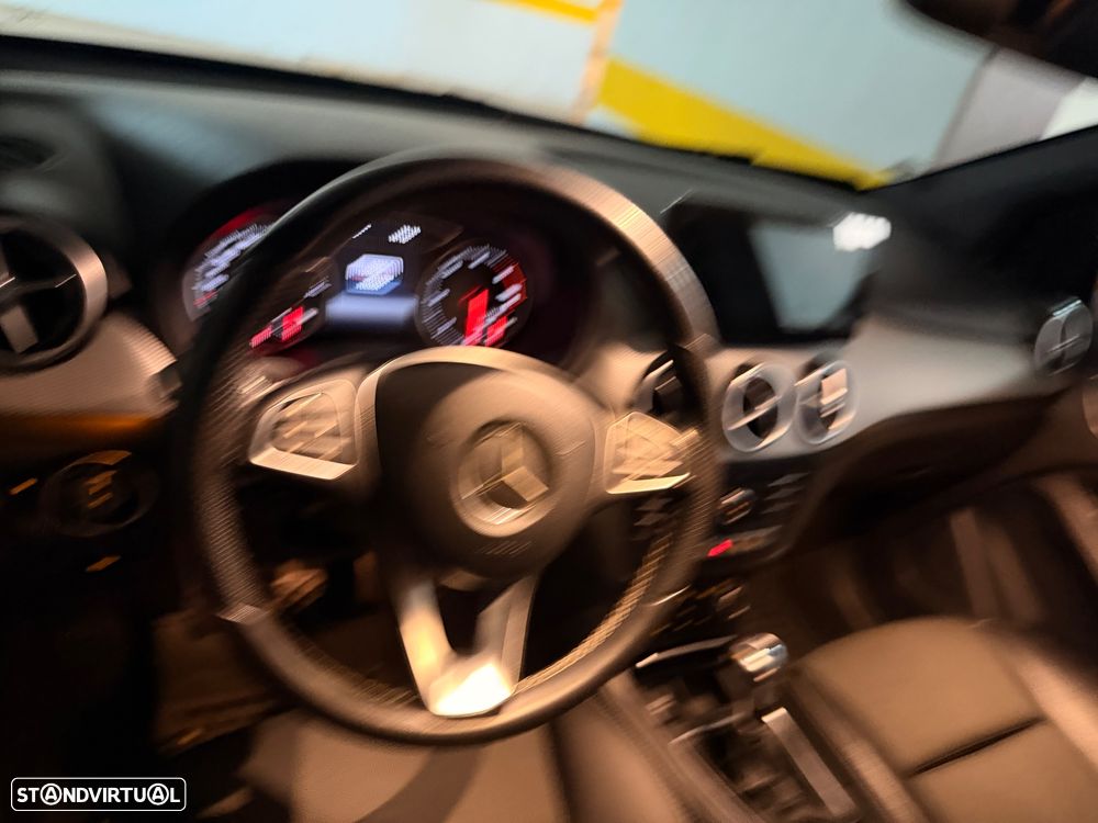 Mercedes-Benz B 150 - 12