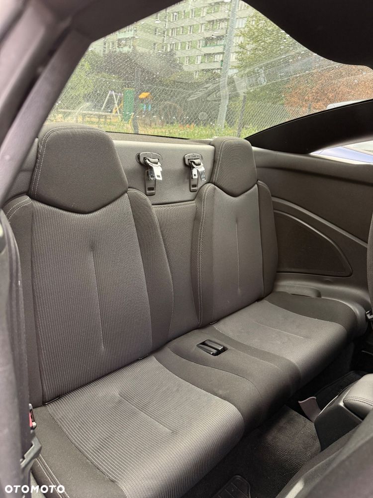 Peugeot RCZ 1.6 THP - 7