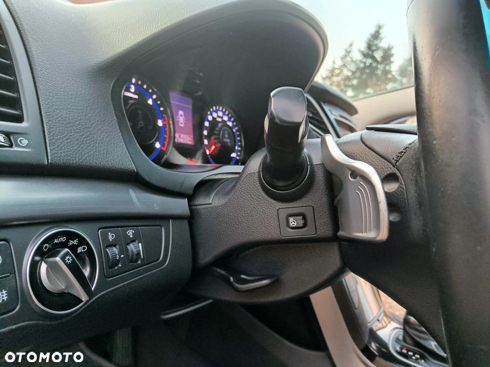 Hyundai i40 1.7 CRDi Automatik Premium - 7