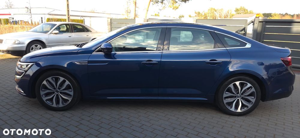 Renault Talisman ENERGY TCe 150 EDC INTENS - 12