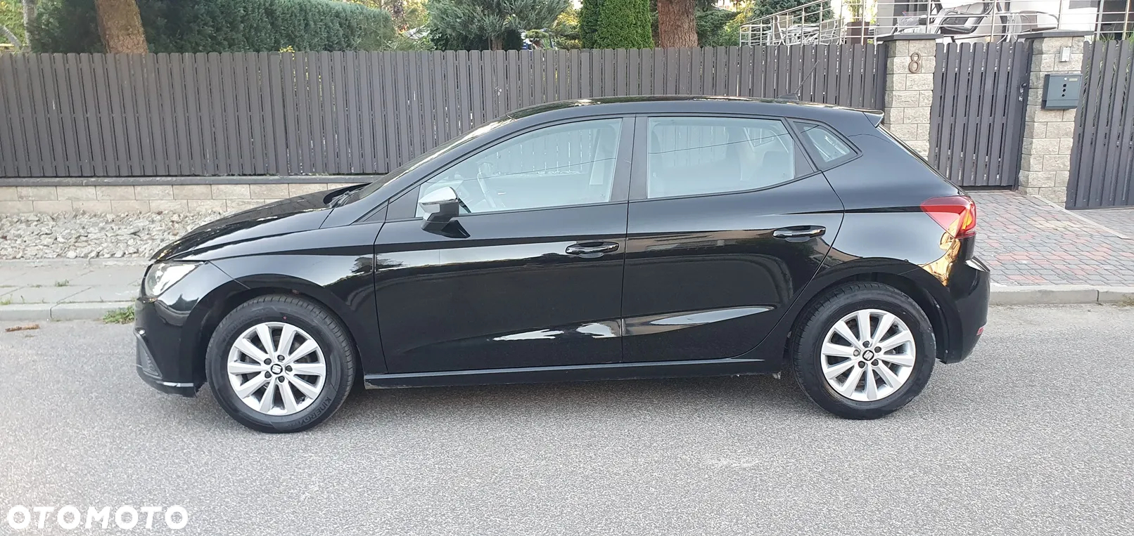 Seat Ibiza 1.0 Style S&S - 2