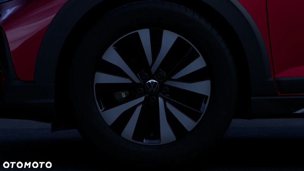 Volkswagen Taigo 1.0 TSI Life Plus DSG - 18