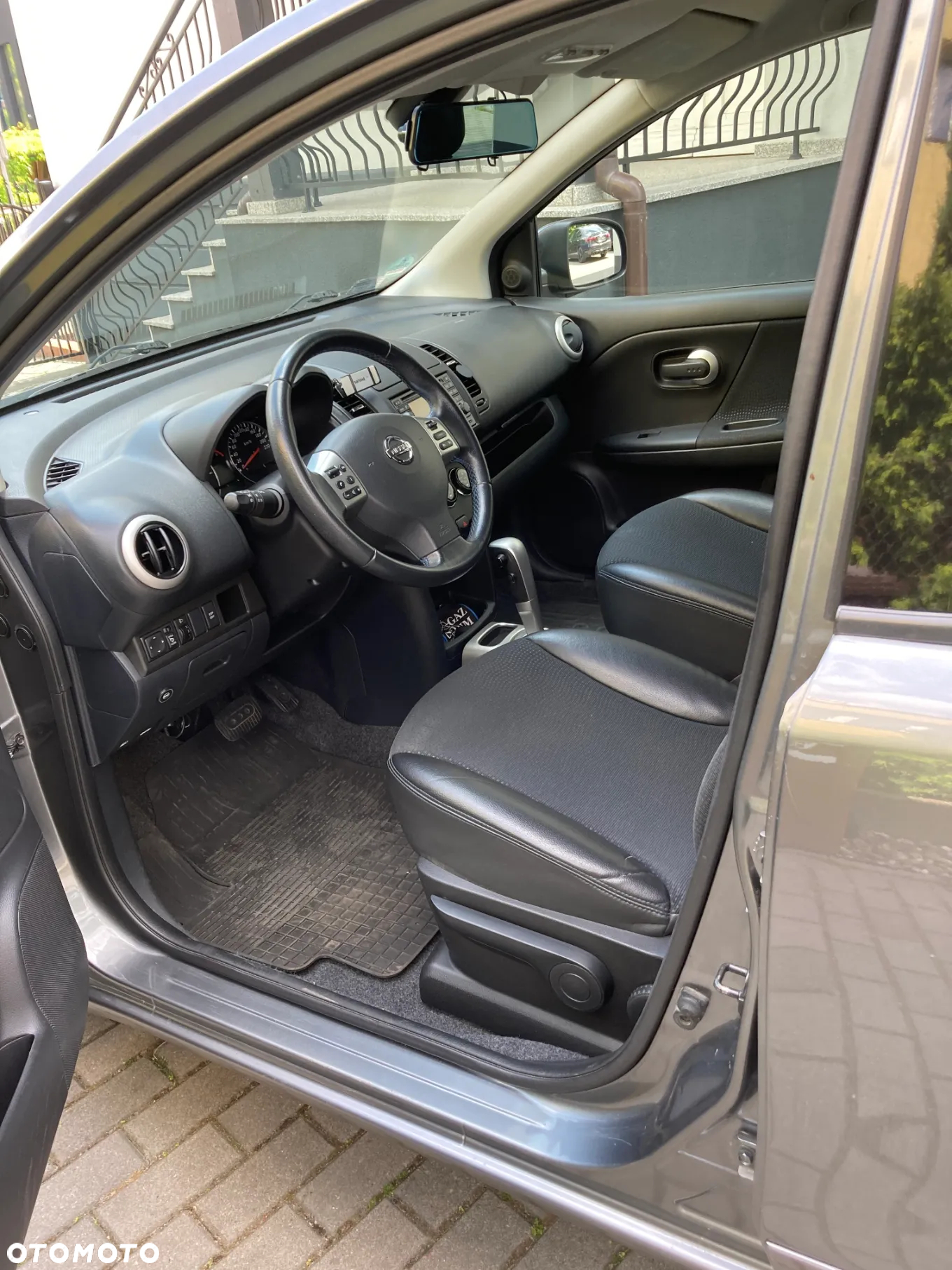 Nissan Note - 6