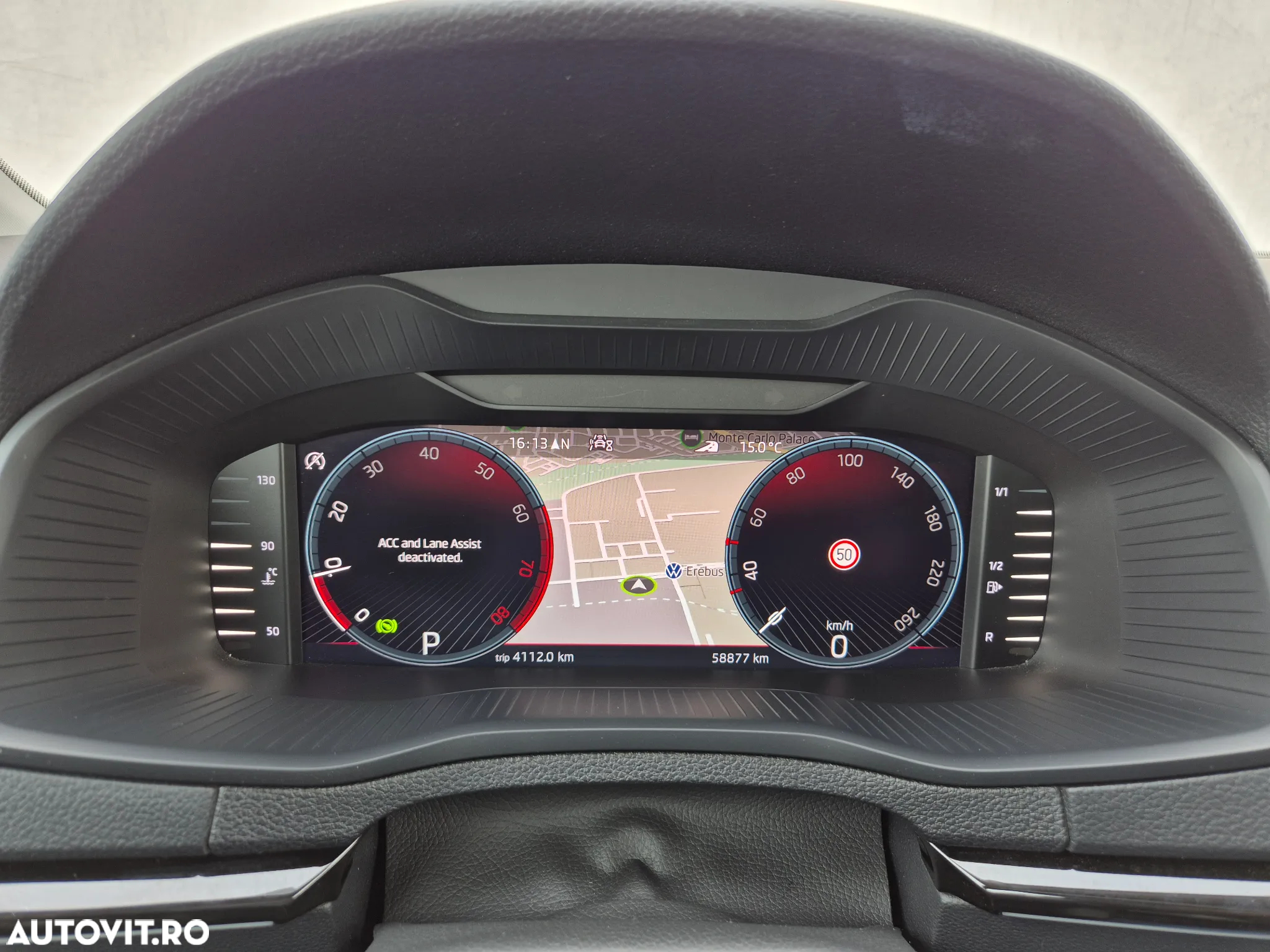 Skoda Karoq 1.5 TSI DSG Style - 16