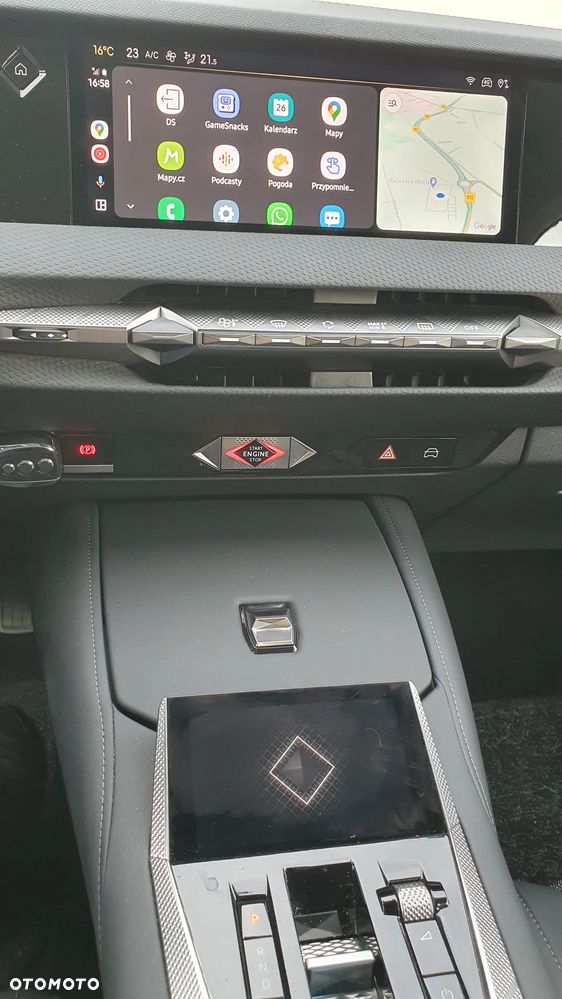 DS Automobiles DS 4 1.2 PureTech Trocadero - 20