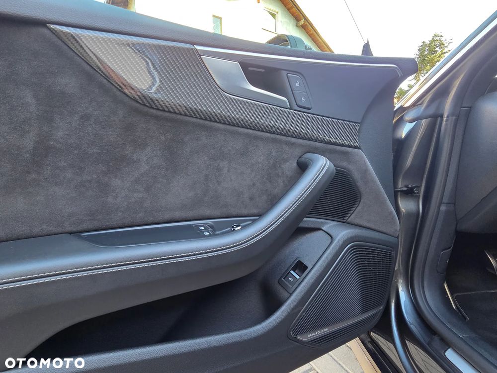 Audi A5 Coupé 40 TFSI mHEV S Line S tronic - 7