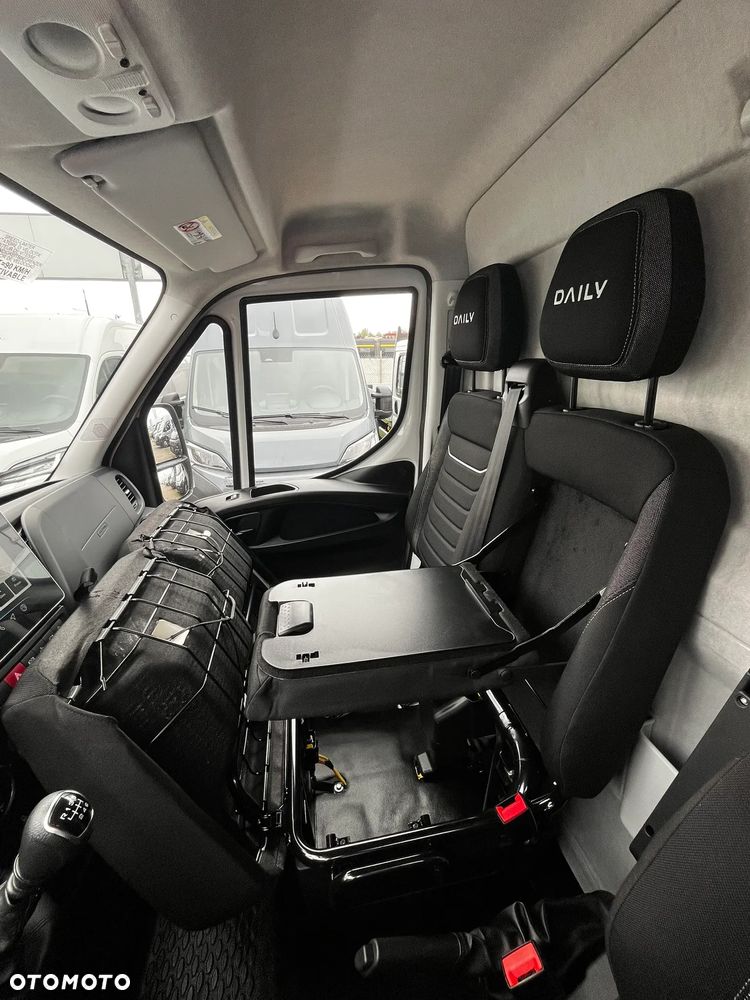 Iveco NAJTAŃSZY ze wszystkich - DAILY 35S18H - 21